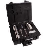 Balance compacte et portable de précision - portée 120g à 6 000g - précision 0.1mg à 0.1g - modèles Highland, Core, CB et Dune_7