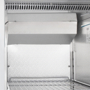 Armoire réfrigérée négative 2 portillons GN 2/1 Série G CW194 Polar_7