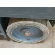 Nacelle verticale HAULOTTE star 6ac occasion_7