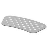 Corbeille publique Lofoten Vigipirate - ouverture latérale, acier peint, 100 litres - conforme aux dispositions réglementaires_7