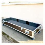 Malles de transport pour entrepôts, chantiers et zones d'expédition_7