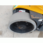 Nacelle articulée HAULOTTE ha12cj+ occasion_7