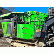 TEREX evoquip cobra 290r concasseur mobile a chenille_7
