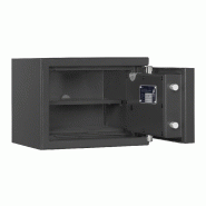 Coffre pour armes de poing FORMAT KWT 800 - Classe 0 (EN 1143-1) - Serrure électronique S&G Spartan 1006_7