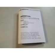 Armoire de sécurité düperthal basic uts bs-5_7