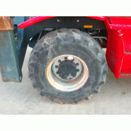 Nacelle telescopique MAGNI 5.18 occasion_7