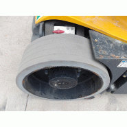 Nacelle articulée HAULOTTE ha12cj+ - new batteries occasion_7