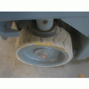 Nacelle verticale HAULOTTE star8s occasion_7