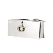 Climatiseur de cave à vin Wine ARM15X - Plafonnier silencieux - 2 Kits inclus_7