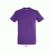 Tee-shirt coton unisexe 150g - 42 couleurs disponibles - 100% coton semi-peigné_7