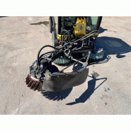 KARCHER MC50 Balayeuse aspiratrice de voirie_7