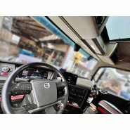 VOLVO FH16 750 Tracteur routier_7