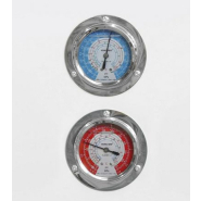 Déshumidificateur industriel dh 115 s   245 l/24h_7