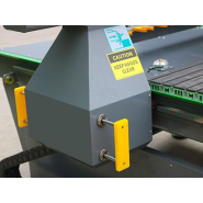 Fraiseuse CNC - Série C_8