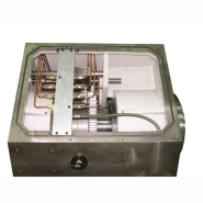 Tour cn à  banc plat - MICROCUT - BNC 40_7