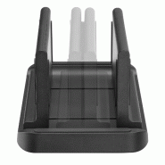 ROLINE Support CPU multifonctionnel, pour NUC / Mini PC / Thin Client_7