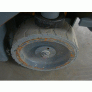 Nacelle verticale HAULOTTE star 6ac occasion_7