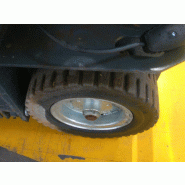 Nacelle verticale BRAVIISOL leonardo hd occasion_7