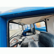 Berliet GAK Camion benne 11,5T_7