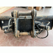 THIERE godet curage inclinable tilt pour pelle de 20t_7