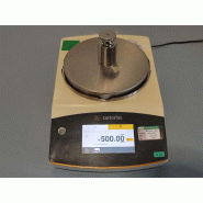 Balance de précision SARTORIUS QUINTIX 1102 1CFR  1100g / 0,01g_7