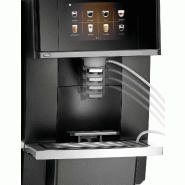 Distributeur automatique de café KV1 Comfort 190031 Bartscher_7