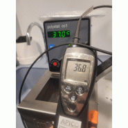 Bain thermostaté à circulation HUBER Polystat CC1_7
