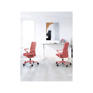 Fauteuil de bureau ergonomique, confortable et design - COLORS_7