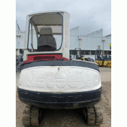 Mini-pelle NEUSON 3402 RD 3T1_7