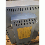 Incubateur / étuve à Co2 Thermo Scientific HERACELL 150i GP_7