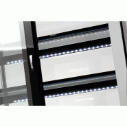 Vitrine réfrigérante KV 270L 700562 Bartscher_7