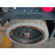 Nacelle verticale HAULOTTE star 6ae occasion_7