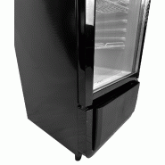 Réfrigérateur porte en verre pib-240r l540 7455.3120 COMBISTEEL_7