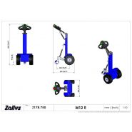 M12 e - tracteur logistique - zallys - capacité de charge 1500 kg_7
