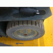 Nacelle verticale BRAVIISOL leonardo hd occasion_7