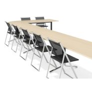 Service  d'aménagement  de bureaux adapté aux exigences de l'enseignement et de la formation - UBIA MOBILIER_7