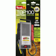 Testeur de batterie TBP 100 GYS_7