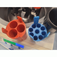 Centrifugeuse AWEL Industries C20_7