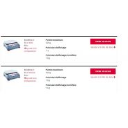 Ranger® count 4000 - balance compteuse - ohaus - haut de gamme_7