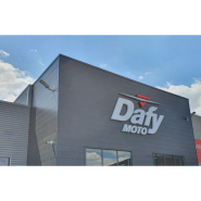 Luminaire d'éclairage public tête de mât LED 180W - étanche IP66 - idéal routes, rues, parkings, trottoirs, zones résidentielles - SESTRA_7