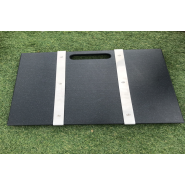 Plaque de calage sur mesure - empreintes, protections de sols et accessoires personnalisés_7