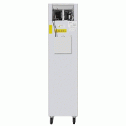 Armoire réfrigérée négative GN compacte série G 1 porte et 2 tiroirs 180L UA116 Polar_7