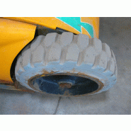 Nacelle verticale HAULOTTE star 10 occasion_7