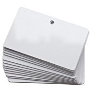 Cartes PVC vierges avec ou sans technologie - Compatibles imprimantes EVOLIS, FARGO, ZEBRA, ENTRUST, MAGICARD, MATICA, NISCA_7