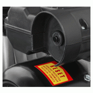 Compresseur à Piston Redats T-150f – 150L – 2.2kW – 230V_7
