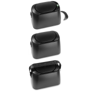 Paire d'enceintes compactes IPX5 - 8 Ohms - 150 Watts - BD150B avec boîtier résistant aux intempéries_7