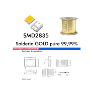 Dalle LED 600x600 44W - Driver Philips - Réf BACPH444K - Finition élégante et lumière uniforme_7