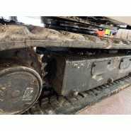 Bobcat 325 mini-pelle 3T (NET DE TVA)_7