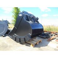 Godet squelette et claire-voie / 2 à 45 t_7