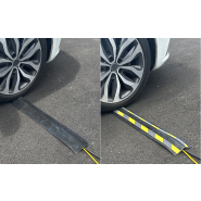 Protège câbles 1 canal - VOLGA 25_7